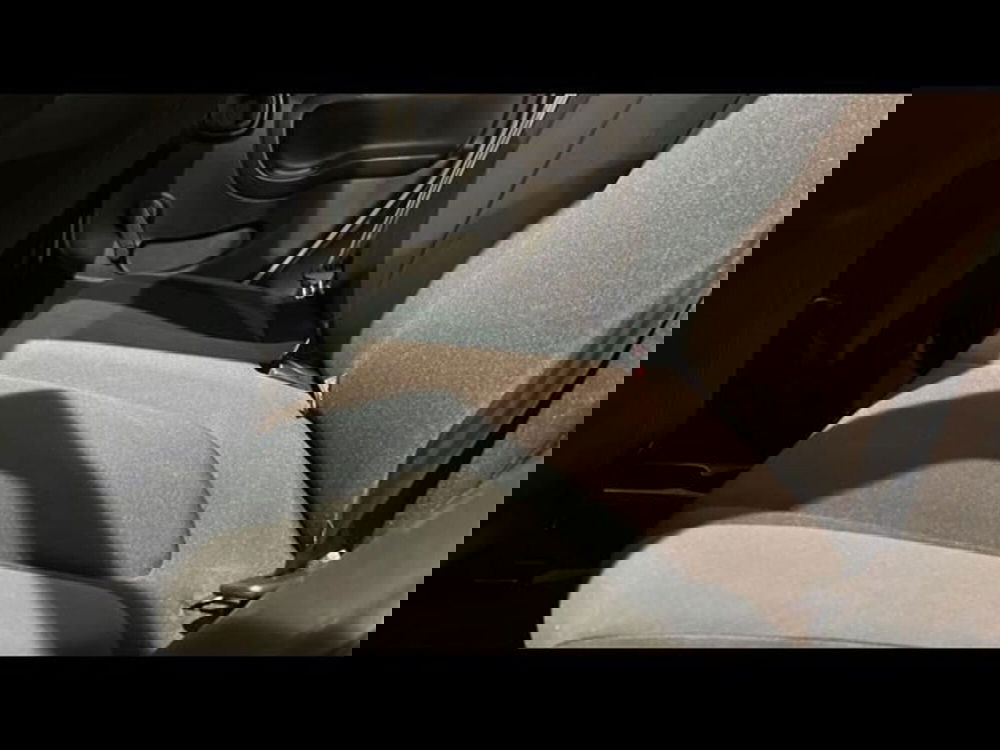 Fiat Panda usata a Firenze (13)