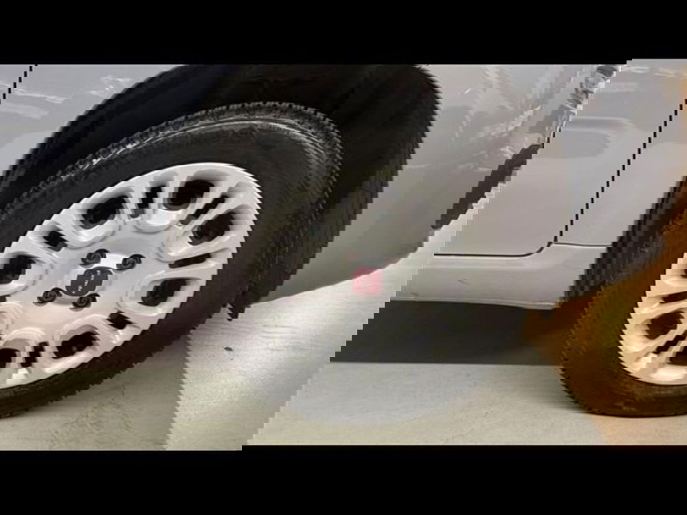 Fiat Panda usata a Firenze (15)