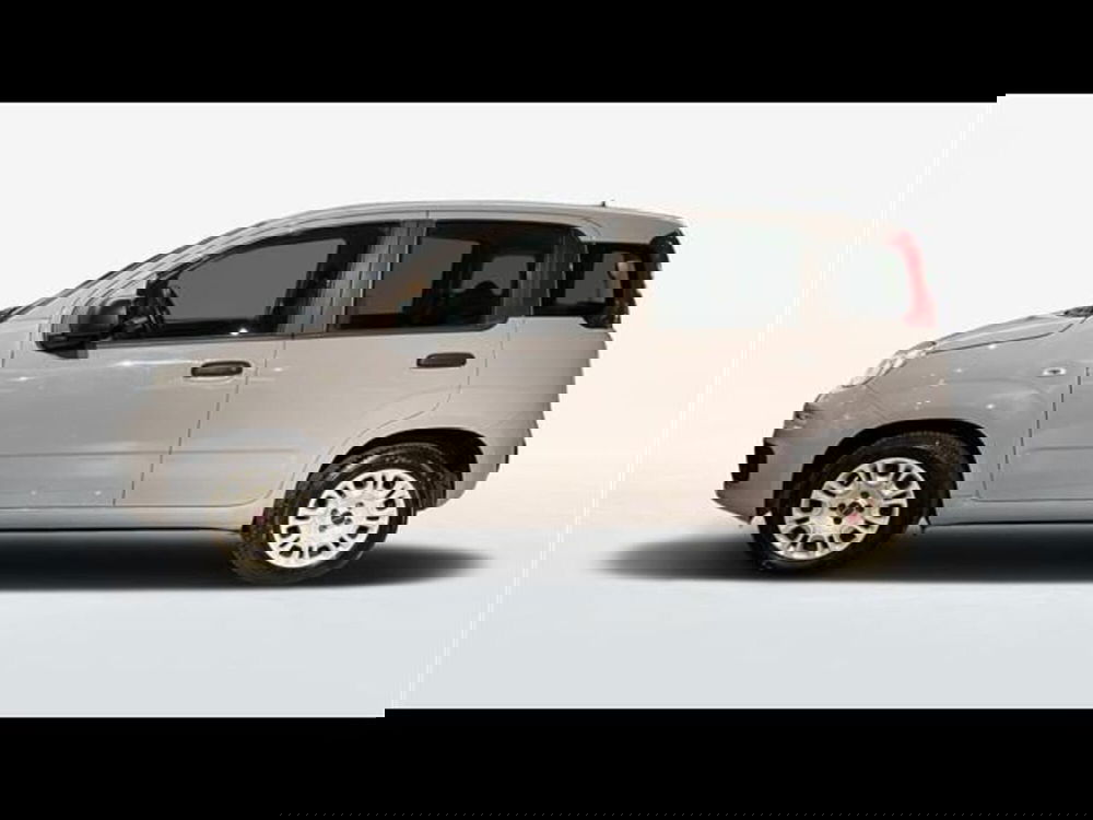 Fiat Panda usata a Firenze (2)