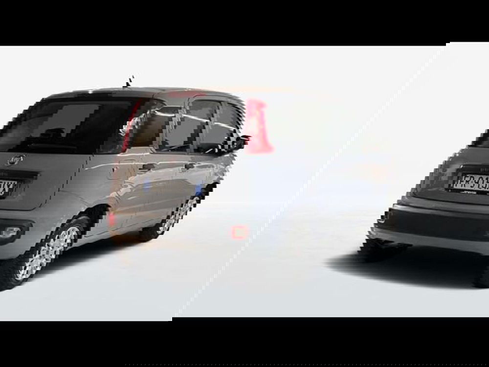 Fiat Panda usata a Firenze (3)