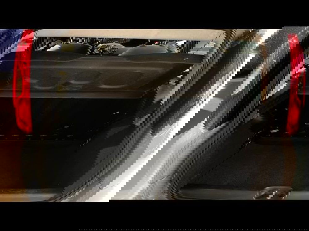 Fiat Panda usata a Firenze (5)