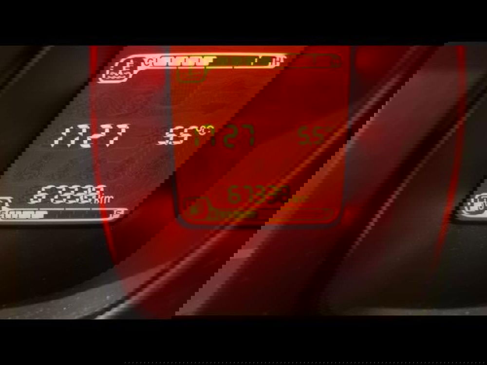 Fiat Panda usata a Firenze (8)