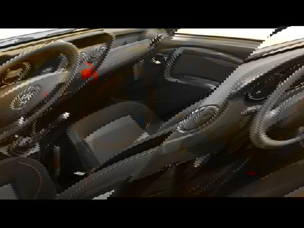 Dacia Duster usata a Firenze (10)