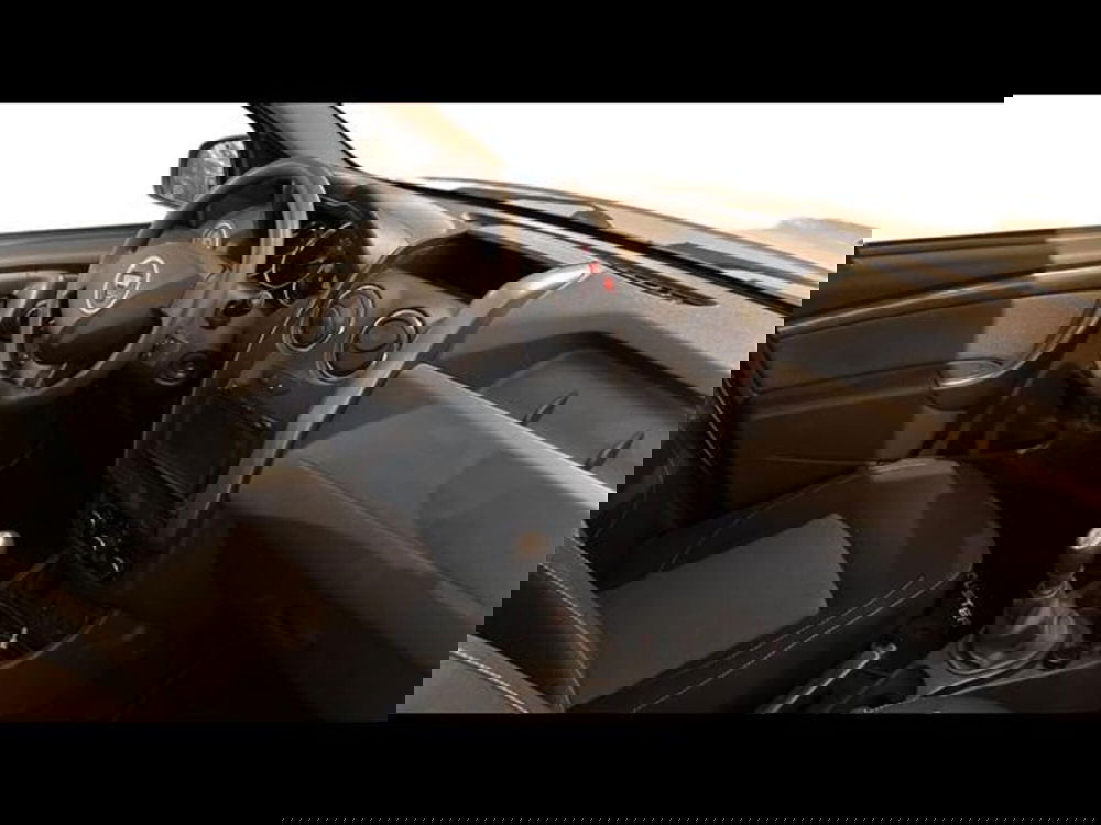 Dacia Duster usata a Firenze (11)