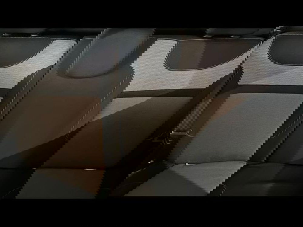 Dacia Duster usata a Firenze (12)