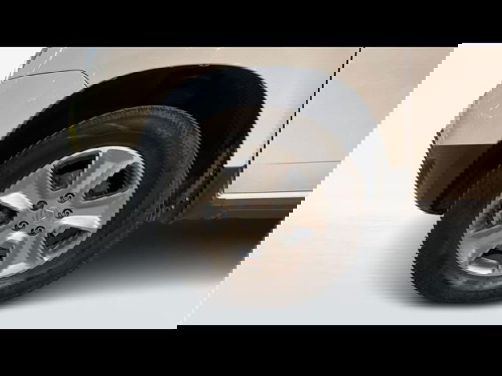 Dacia Duster usata a Firenze (15)