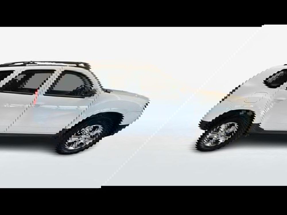 Dacia Duster usata a Firenze (4)