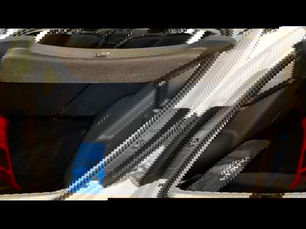 Dacia Duster usata a Firenze (5)