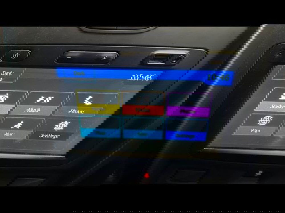 Dacia Duster usata a Firenze (6)