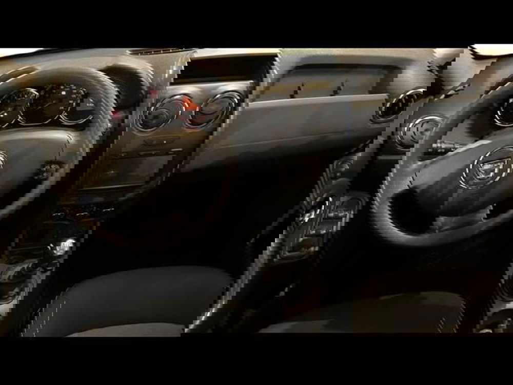 Dacia Duster usata a Firenze (7)