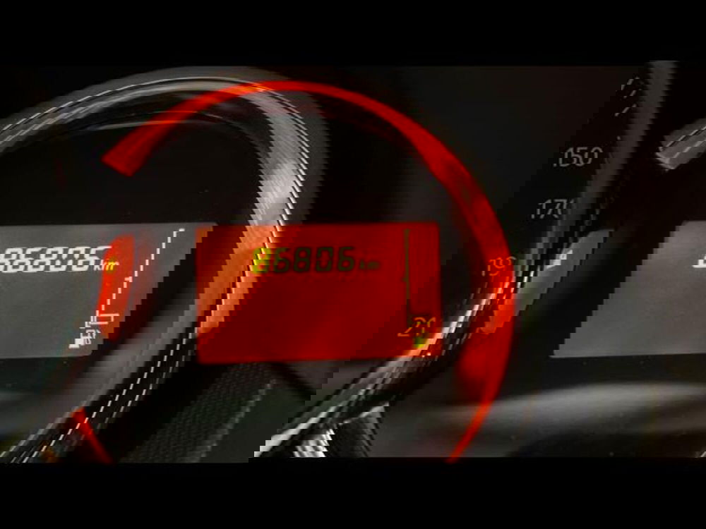 Dacia Duster usata a Firenze (8)