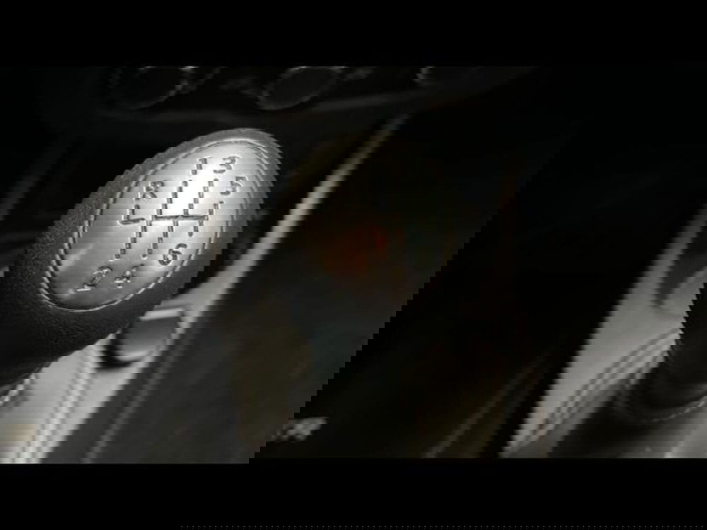 Dacia Duster usata a Firenze (9)