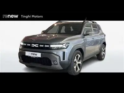 Dacia Duster 1.6 hybrid Journey 140cv nuova a Empoli