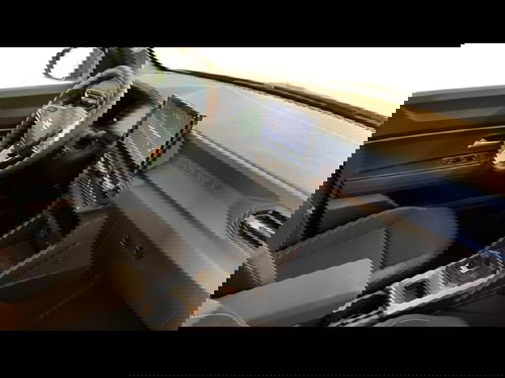 Dacia Duster nuova a Firenze (11)