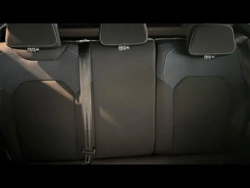 Dacia Duster nuova a Firenze (12)