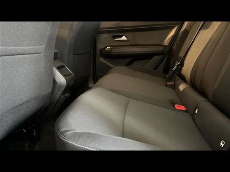 Dacia Duster nuova a Firenze (13)