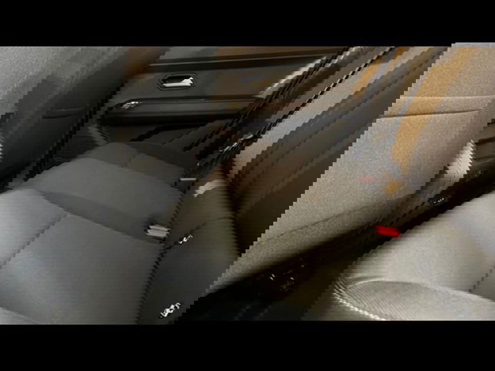 Dacia Duster nuova a Firenze (13)