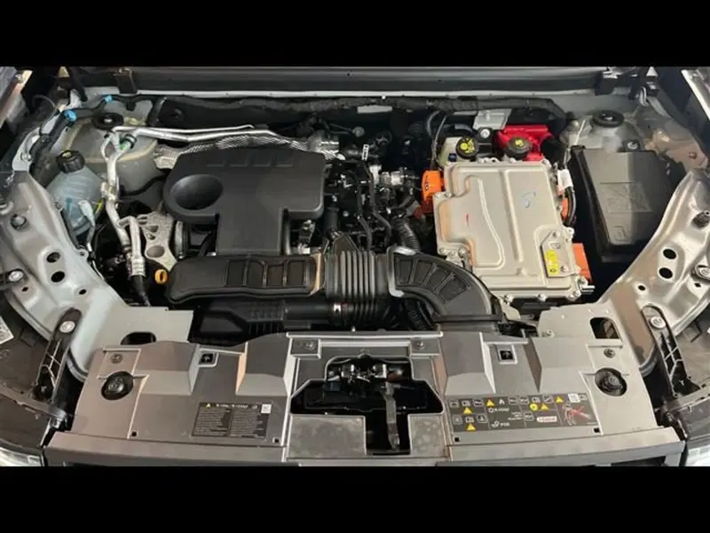 Dacia Duster nuova a Firenze (14)