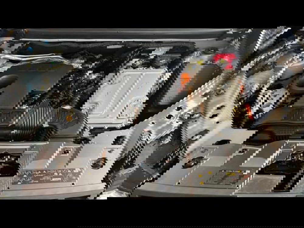 Dacia Duster nuova a Firenze (14)