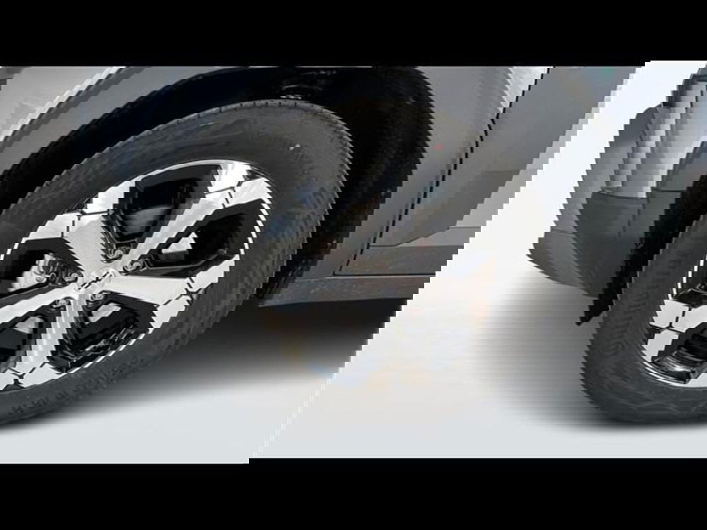 Dacia Duster nuova a Firenze (15)