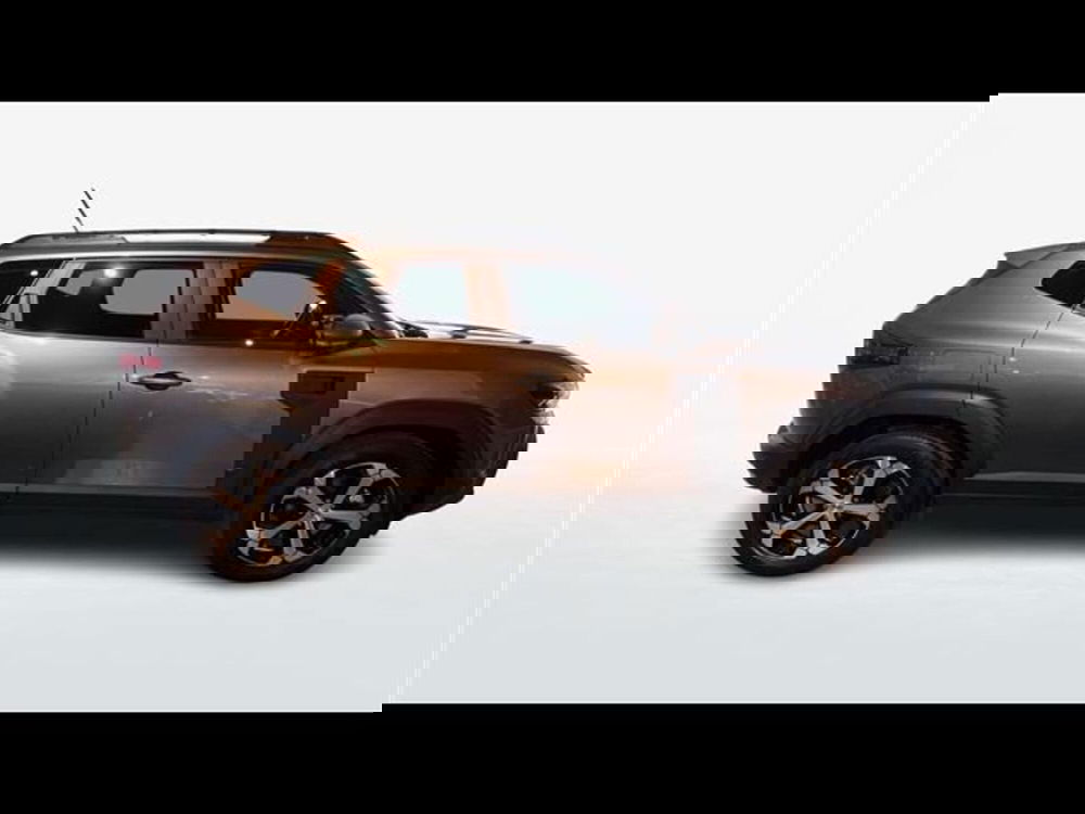 Dacia Duster nuova a Firenze (4)