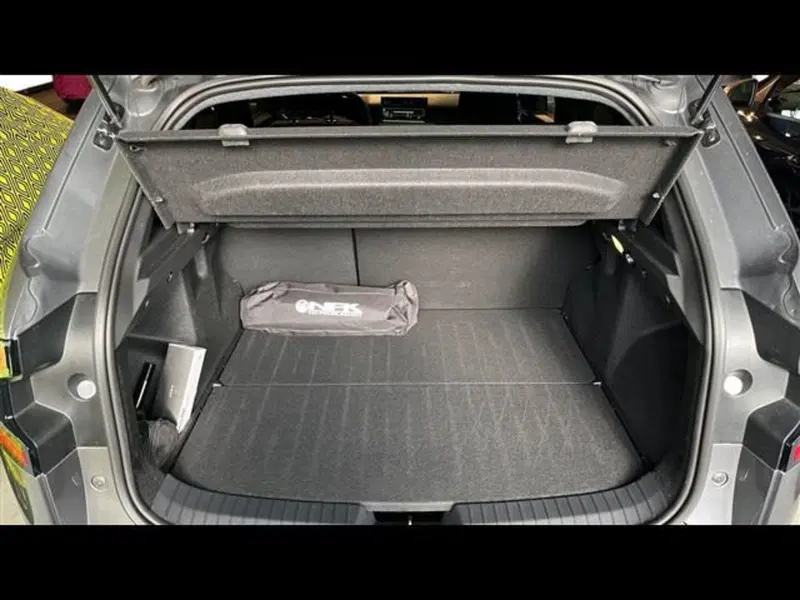 Dacia Duster nuova a Firenze (5)
