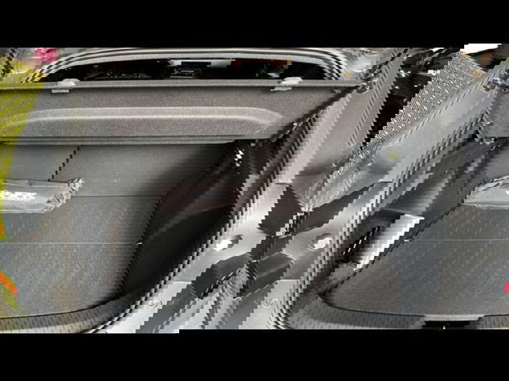 Dacia Duster nuova a Firenze (5)