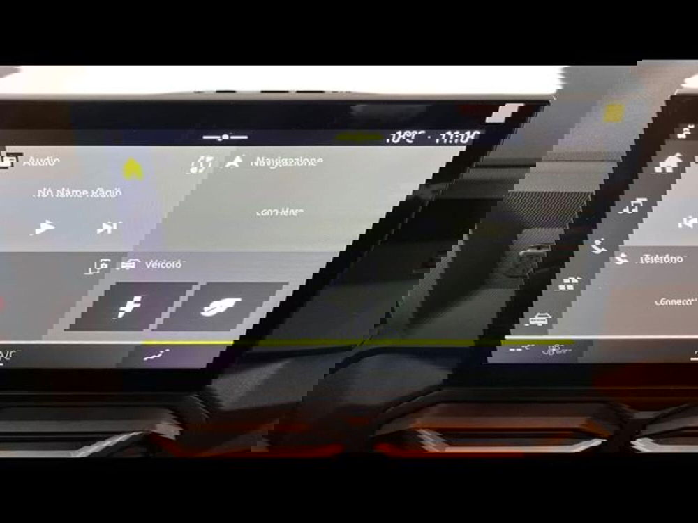 Dacia Duster nuova a Firenze (6)