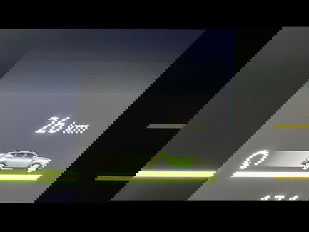 Dacia Duster nuova a Firenze (8)