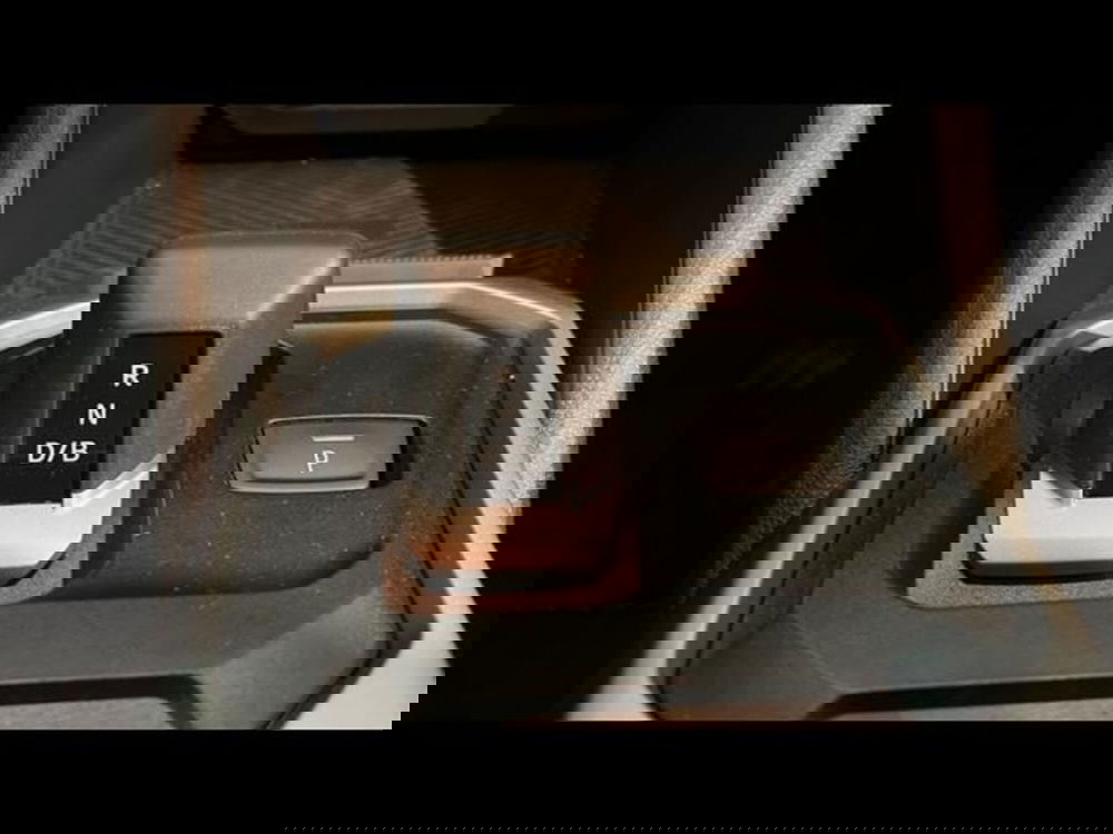 Dacia Duster nuova a Firenze (9)