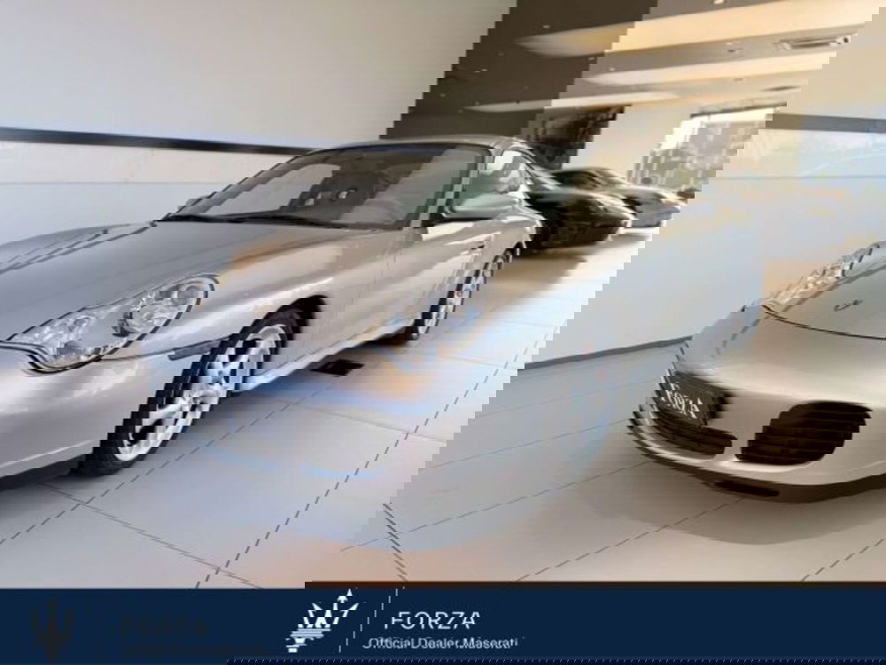 Porsche 911 Coupé usata a Torino