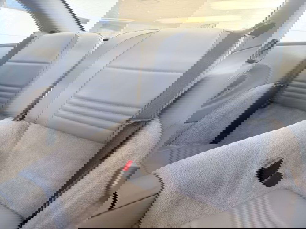 Porsche 911 Coupé usata a Torino (10)