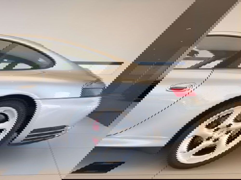 Porsche 911 Coupé usata a Torino (11)