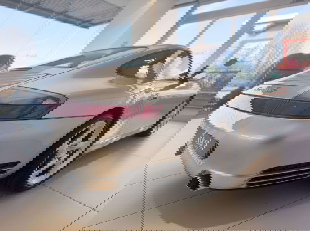 Porsche 911 Coupé usata a Torino (15)