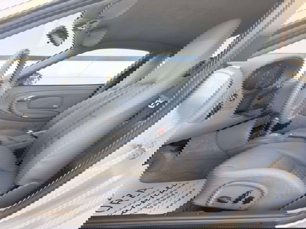 Porsche 911 Coupé usata a Torino (5)