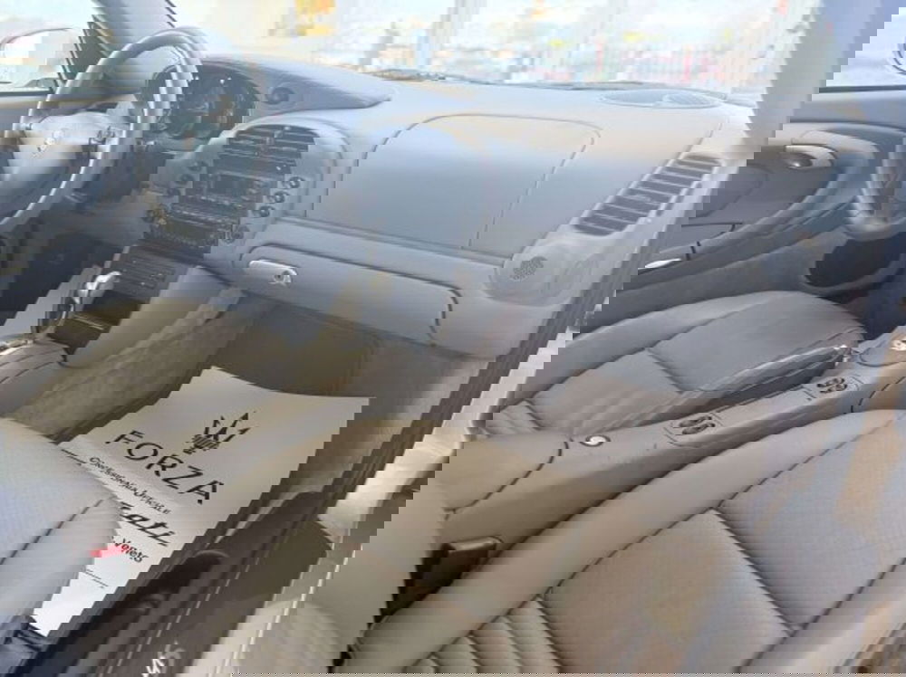 Porsche 911 Coupé usata a Torino (9)