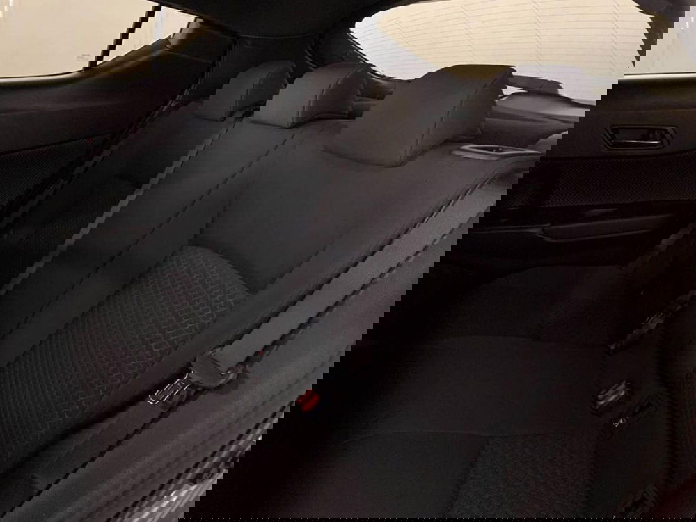 Toyota Toyota C-HR usata a Torino (14)