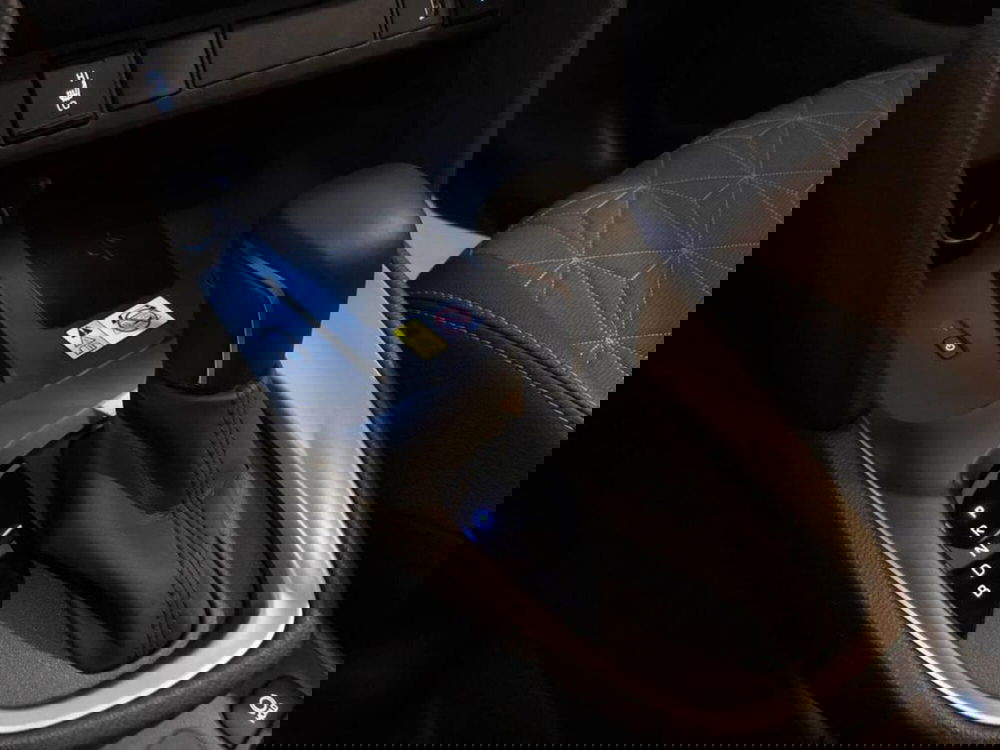 Toyota Yaris Cross usata a Torino (9)