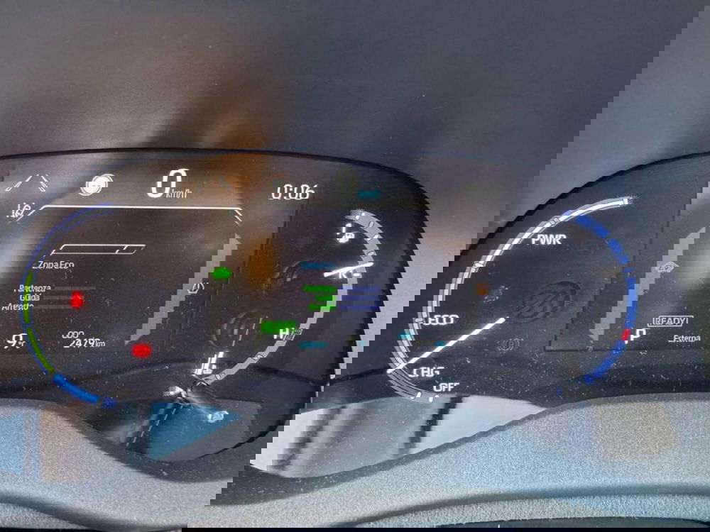 Toyota Yaris Cross usata a Torino (7)