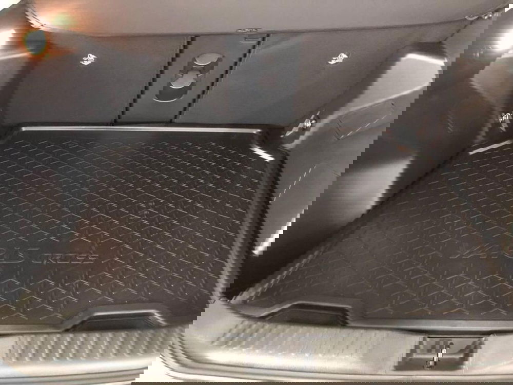 Toyota Yaris Cross usata a Torino (14)