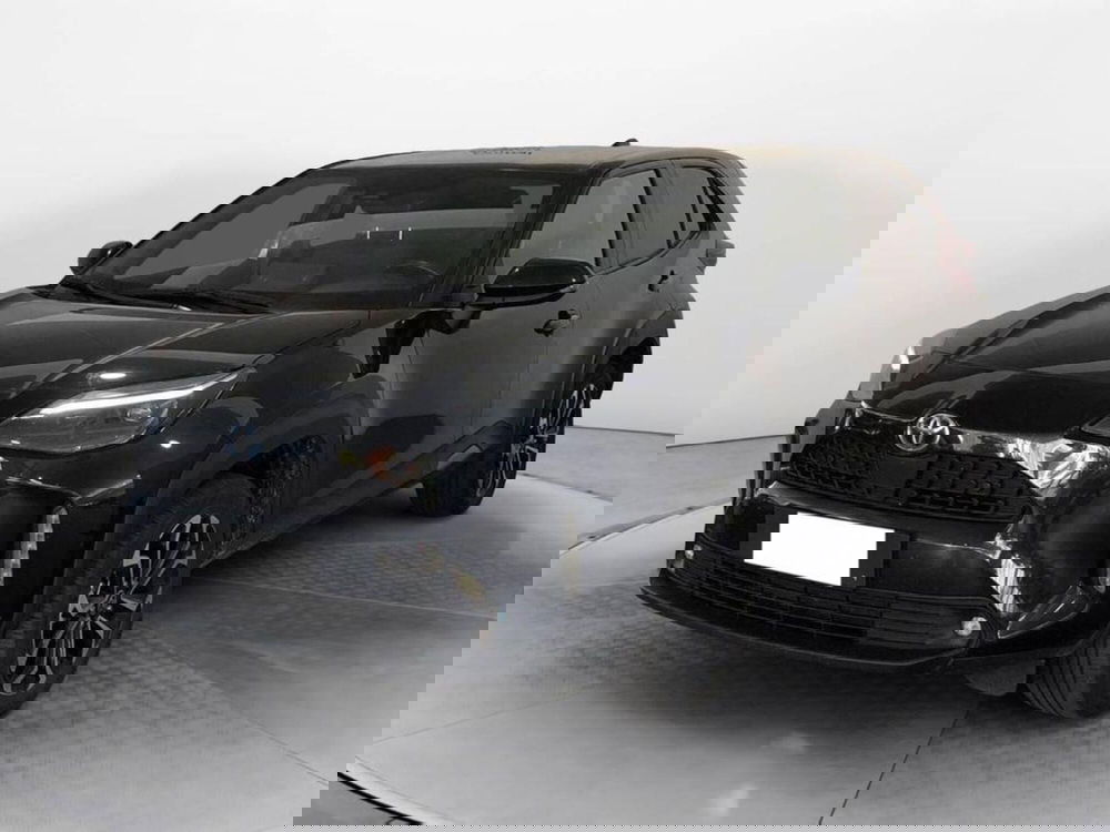 Toyota Yaris Cross usata a Torino