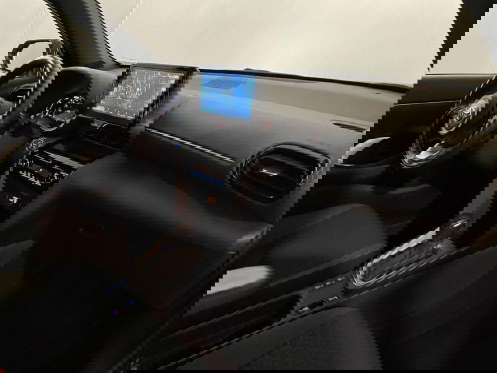 Toyota Yaris Cross usata a Torino (11)