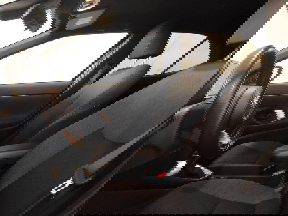 Toyota Yaris Cross usata a Torino (13)