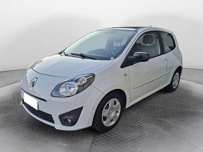 Renault Twingo 1.2 16V LEV Dynamique del 2010 usata a Torino