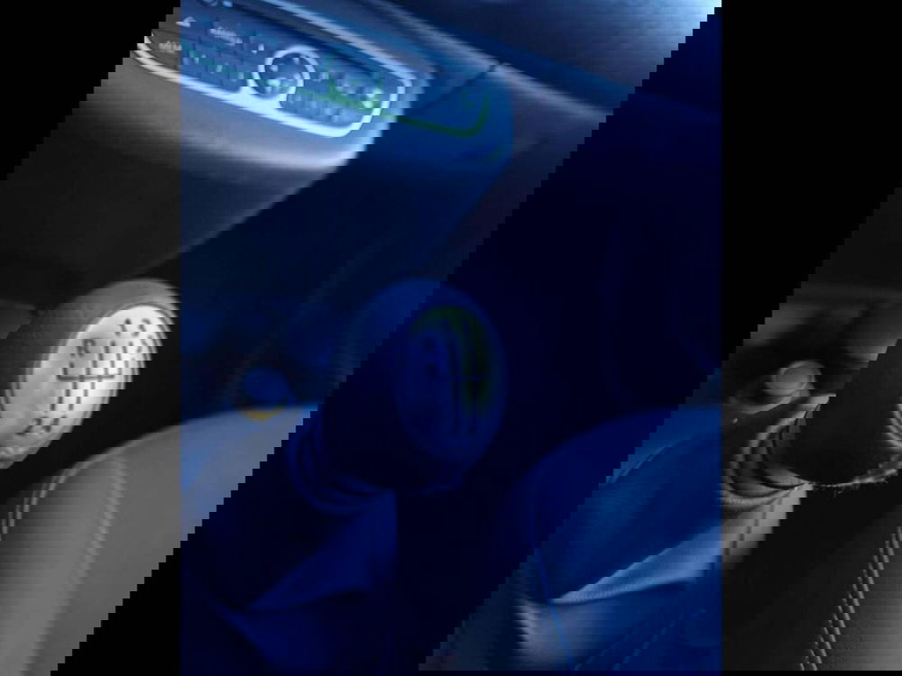 Renault Twingo usata a Torino (10)