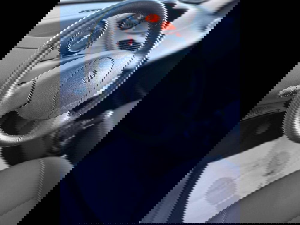 Renault Twingo usata a Torino (11)
