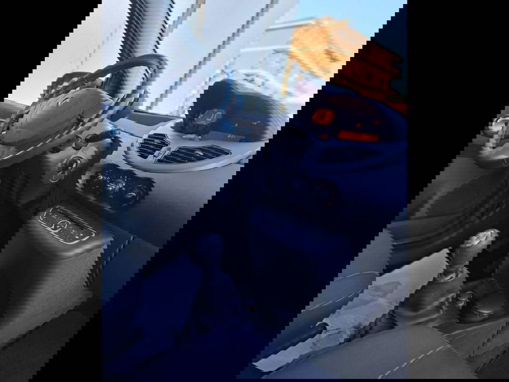 Renault Twingo usata a Torino (12)