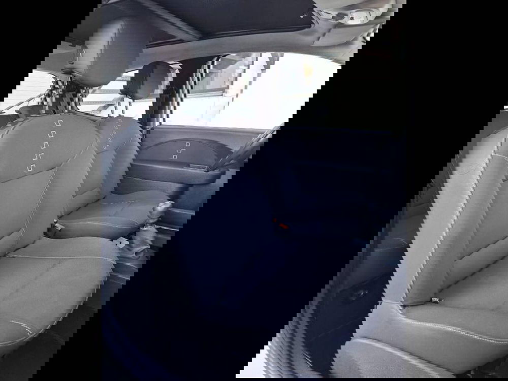 Renault Twingo usata a Torino (13)