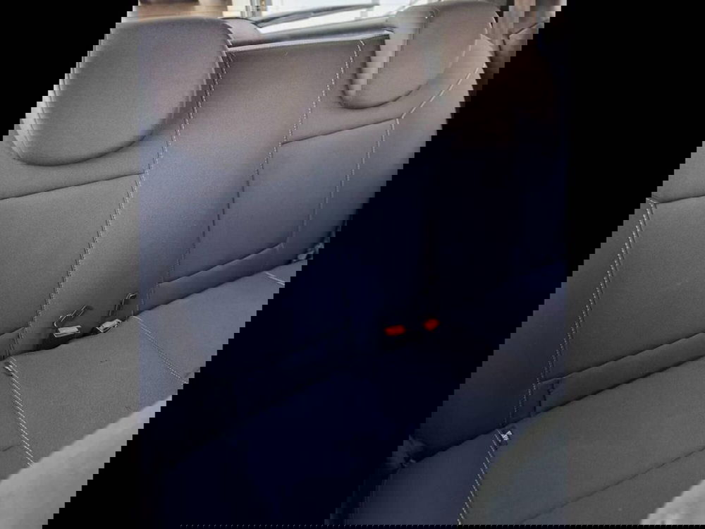 Renault Twingo usata a Torino (15)