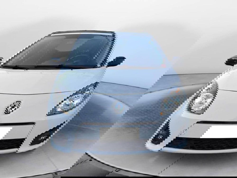 Renault Twingo usata a Torino (2)
